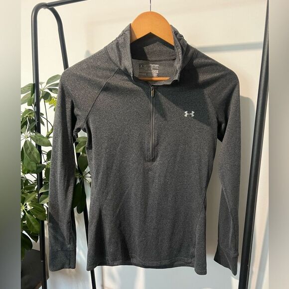 Under Armour 1/4 Zip - Picture 1 of 5